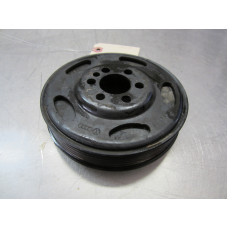 14C014 Crankshaft Pulley For 05-09 Audi A4 Quattro  2.0